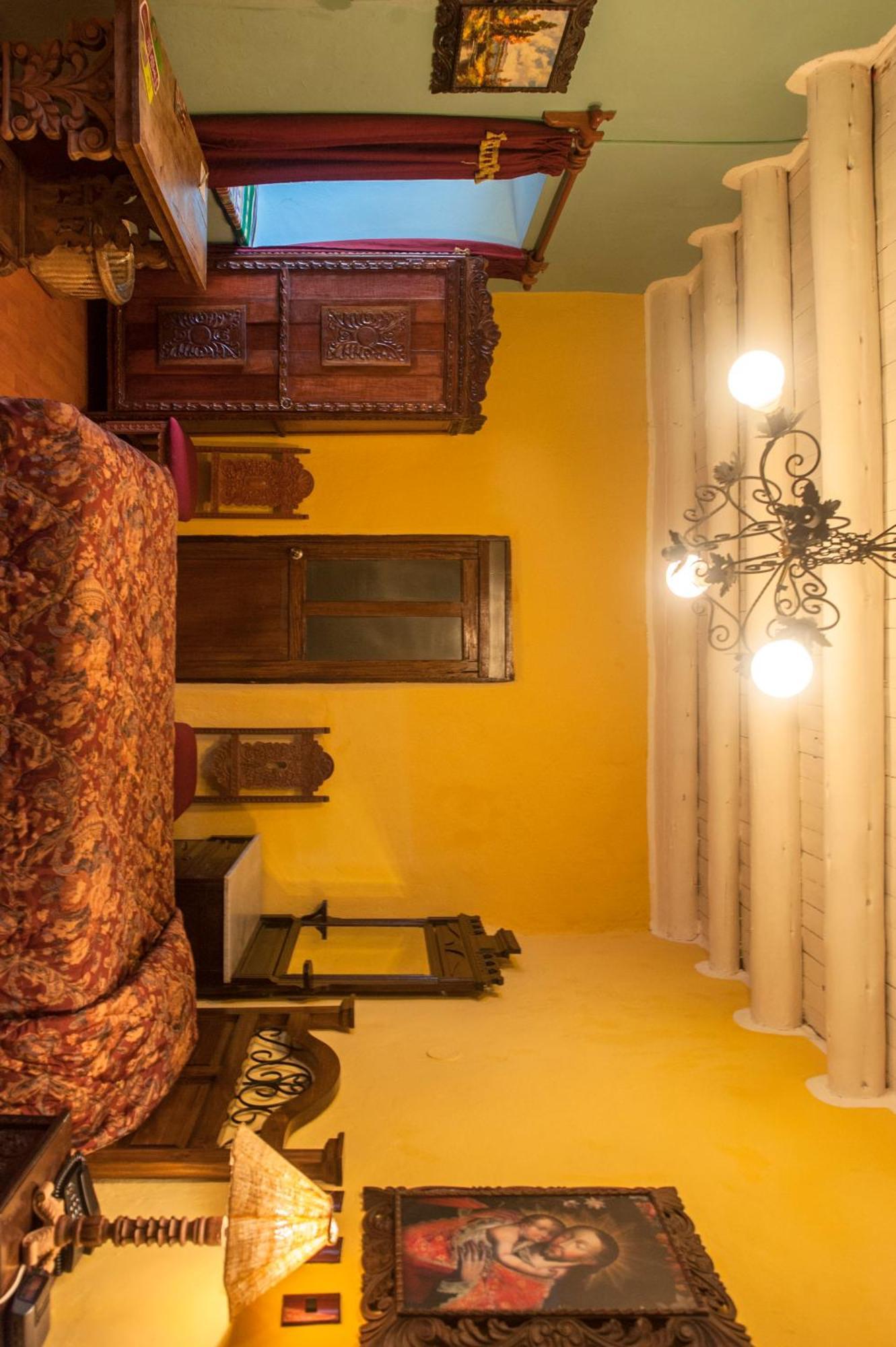 Hotel Marqueses Куско Екстериор снимка
