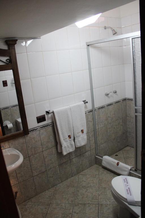 Hotel Marqueses Куско Екстериор снимка